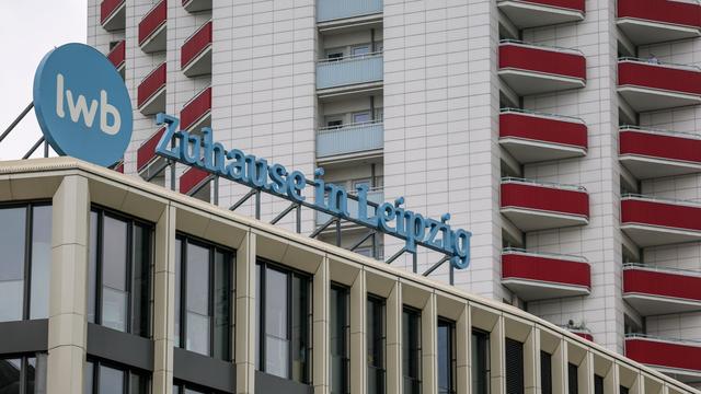 Wohnungsmarkt: LWB will mehr als 2.000 neue Wohnungen in Leipzig bauen