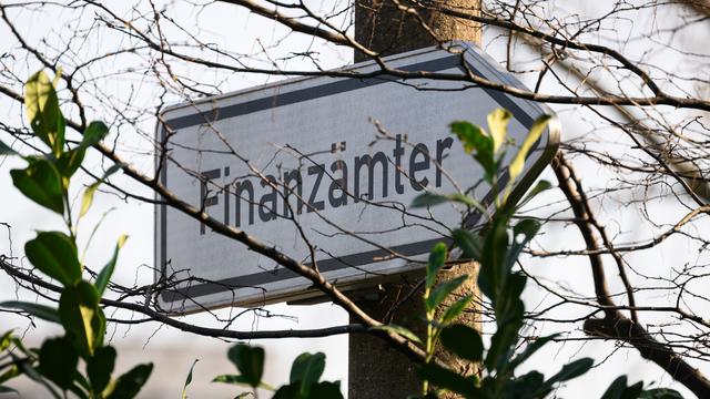 Finanzkriminalität: Mehr als 60 Millionen Euro Steuern in Sachsen hinterzogen