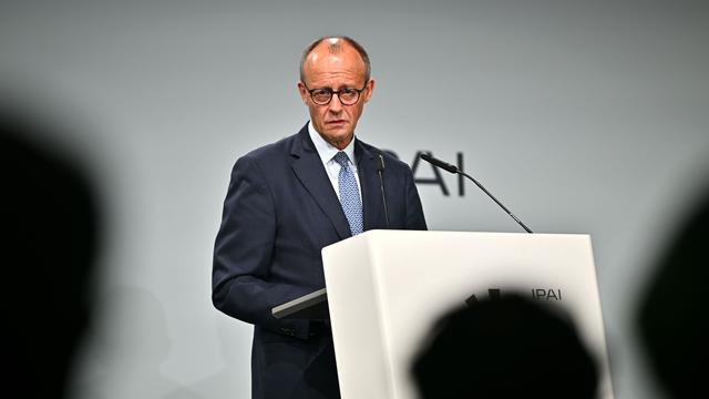 Bundeskanzler in Heilbronn: Merz als «Lackaffe» bezeichnet - Strafbefehl