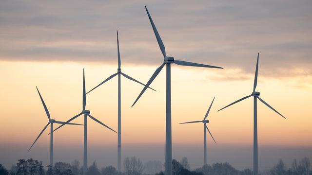 Kritik an Reiche: Minister: Ausbau grüner Energie boomt in Niedersachsen