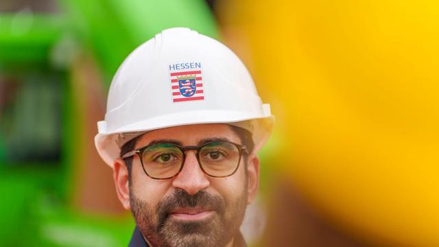 Straßenbau: Minister stellt «Verkehrspaket II» zum Straßenbau vor