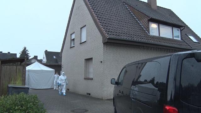 Mutmaßliches Tötungsdelikt: Mutter von Drillingen in Wallenhorst getötet - Mann anklagt