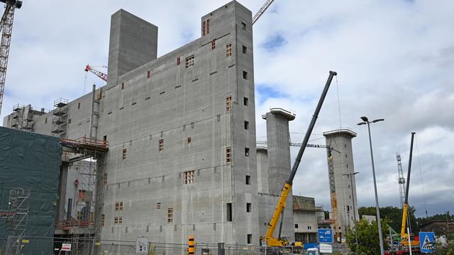 Wärmewende: Neue Müllverbrennungsanlage wird teurer und später fertig