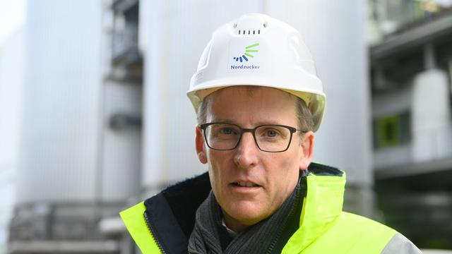 Lebensmittel: Nordzucker-Chef: Zuckerabgabe «kein wirksames Instrument»