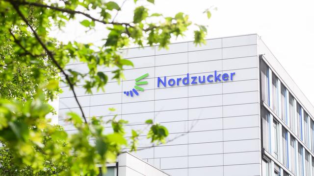 Lebensmittel: Nordzucker: Rote Zahlen trotz guter Rübenernte