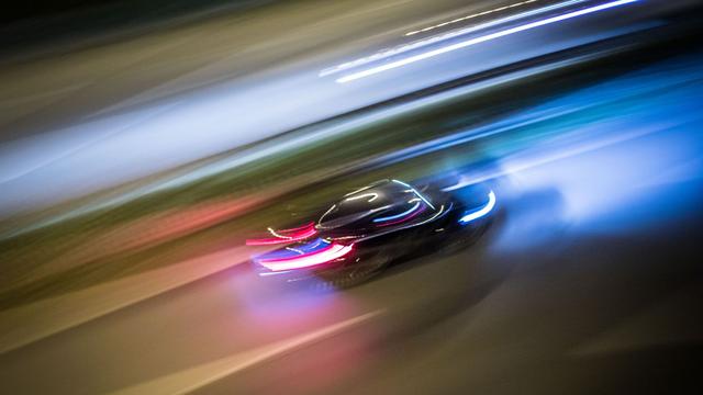Kriminalität: Ohne Führerschein und unter Drogen vor Polizei davongerast