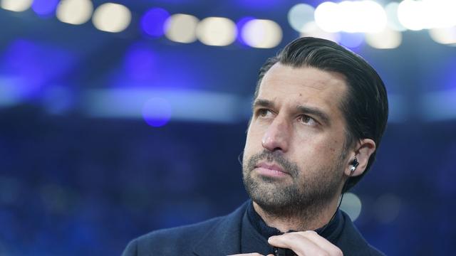 2. Fußball-Bundesliga: Perfekt: Ex-HSV-Vorstand Boldt wechselt zu Hannover 96