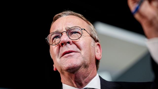Besuch beim Bündnispartner: Pistorius will strategische Partnerschaft mit Kanada
