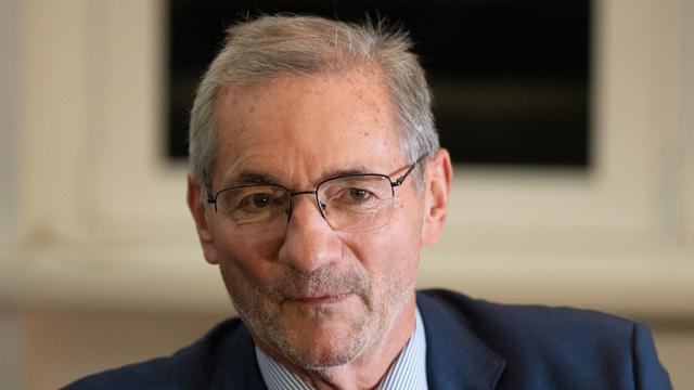 Strompreise: Platzeck: Kontakt zu Russland nach Frieden in der Ukraine
