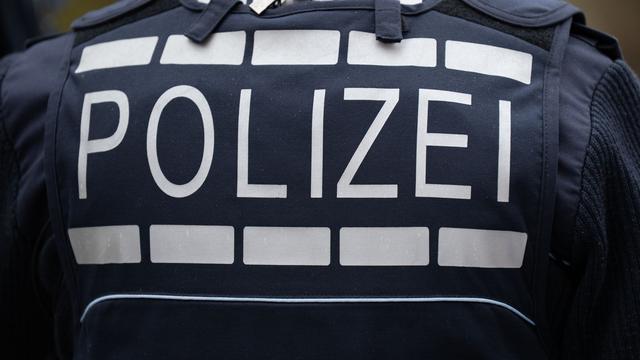 Kriminalität: Polizei nimmt mutmaßlichen Drogendealer fest