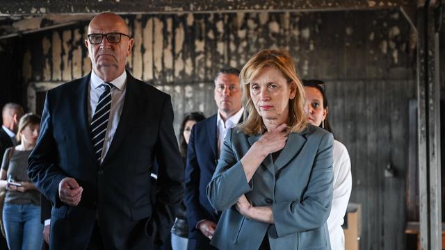 Gegen das Vergessen: Prien: In Sachsenhausen Terror der Nazis spüren