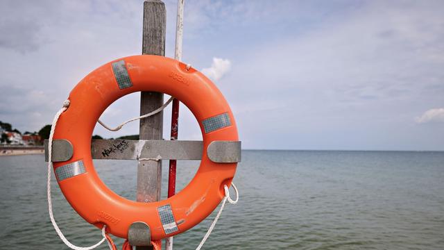 Kriminalität in SH: Rettungsring-Diebe in Schleswig-Holstein kaum Thema
