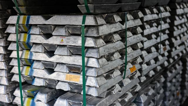 Industrie: Rohstoffpreise für bayerische Wirtschaft auf Rekordhoch