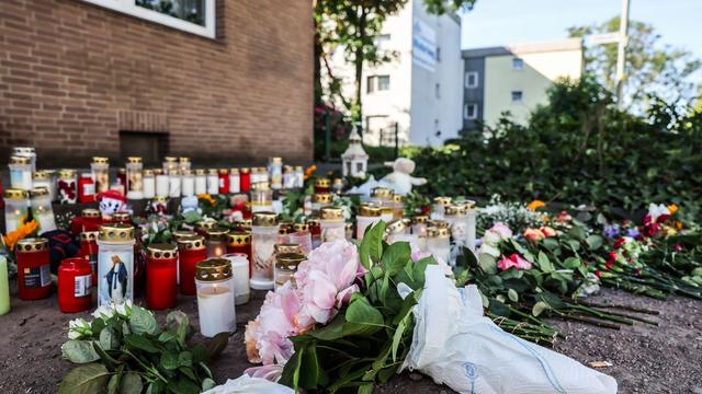 Der schwere Tag danach: Schulpsychologen nach Unfalltod zweier Kinder im Einsatz