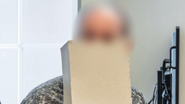 Cold Case: Sechs Jahre Haft für Mord an Prostituiertem vor 43 Jahren