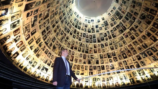 Holocaust-Gedenken: Söder: Yad-Vashem-Entscheidung für Bayern eine «Ehre»