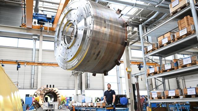 Konjunktur: Südwest-Industrie blickt skeptischer auf Auslandsgeschäft