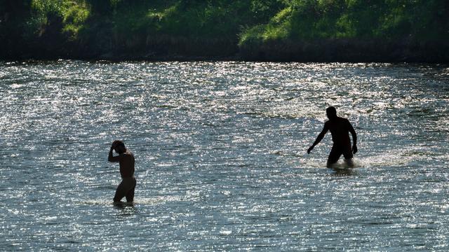 Wettervorhersage: Temperaturen in Bayern gehen leicht zurück