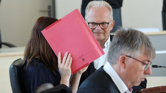 Bild: Siebter Verhandlungstag: Fall Fabian: Viele Spuren und noch mehr Fragen
