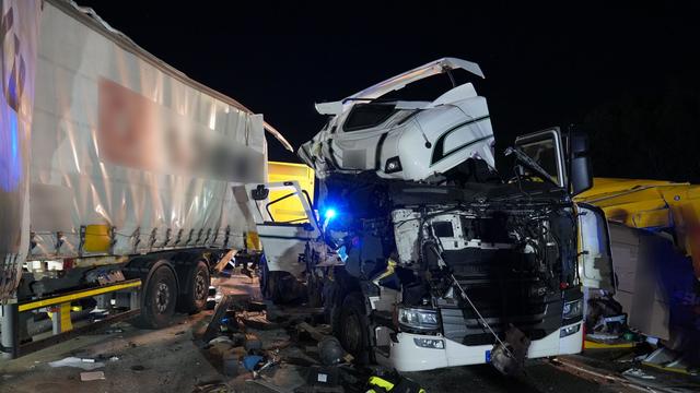 Autobahn betroffen: Unfall auf A3 bei Eppenrod – Sperrung Richtung Frankfurt