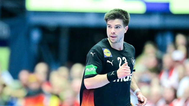 Handball: Uscins verlässt Hannover – Spekulationen um PSG-Wechsel