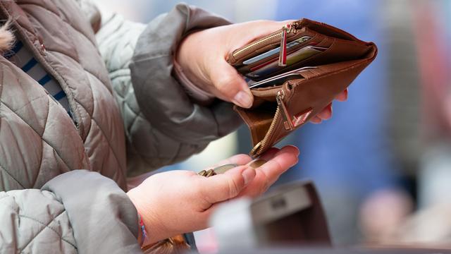 Inflationsrate: Verbraucher müssen mit weiteren Preisschüben rechnen