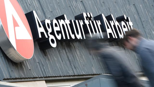 Arbeitsmarkt: Vor allem Jüngere profitieren von Frühjahrsbelebung