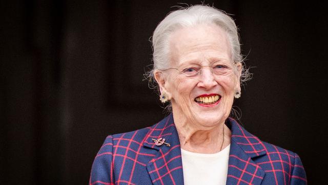 Frühere Monarchin: Dänische Königin Margrethe II. aus Krankenhaus entlassen