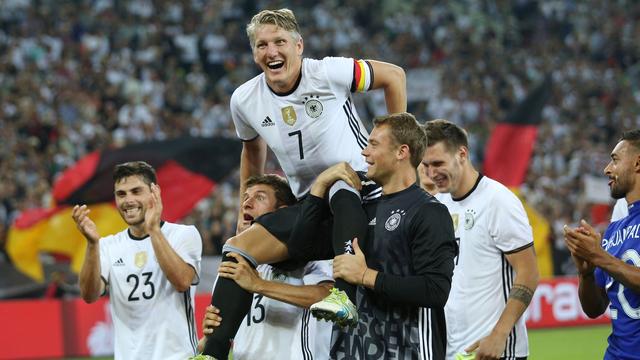 Fußball-Nationalmannschaft: Darum findet Bayern-Star Tah die Kritik an Sané ungerecht