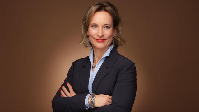 Kriseneinsatz in Kiew: Deutsche wird Chefin von Sicherheitsmission in der Ukraine