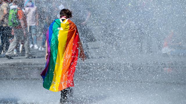 42 Termine: Die CSD-Saison beginnt - doch die Freude ist getrübt