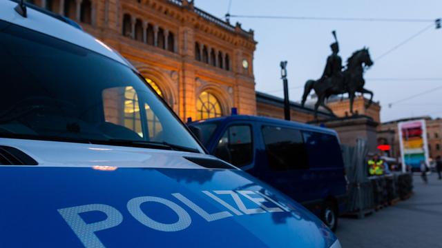 Sicherheit in Niedersachsen: Diskussion um Angstzonen in Hannover - Was tut die Politik?
