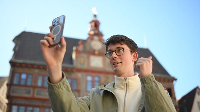 Alt, lokal, uninteressant?: Ein Stadtrat will Kommunalpolitik wieder cool machen