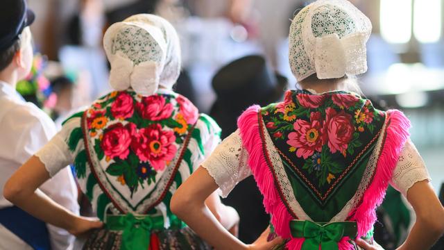 Vor dem Deutschen Trachtentag: «Ein Stück Heimat zum Anziehen» - wie es um die Tracht steht