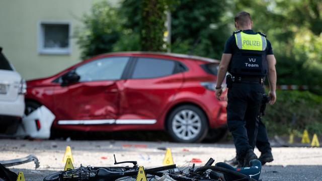 Zwei Zwölfjährige tot: Ermittler: Herzstillstand wohl Ursache für tödlichen Unfall