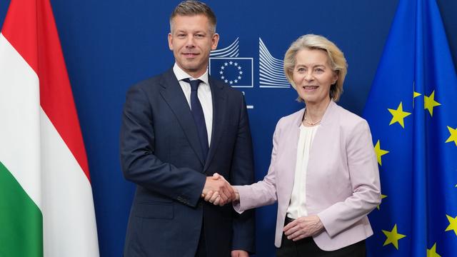 Streit um Rechtsstaatlichkeit: EU-Kommission will Milliarden für Ungarn freigeben