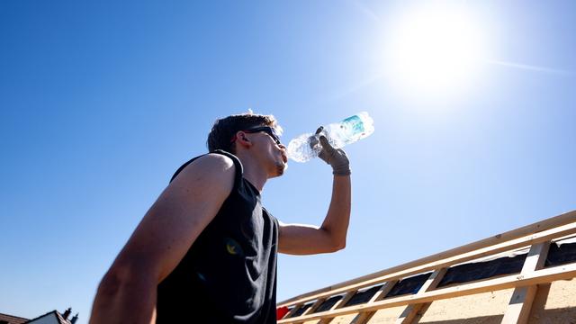 Wetterbilanz: Frühling in NRW war warm, sonnig und trocken