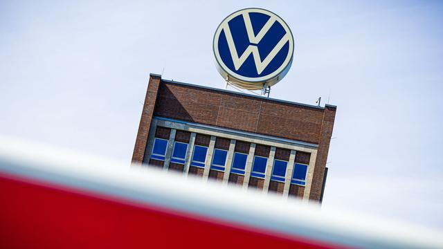 Gerichtsurteil: Gericht entscheidet über Millionenklage zweier VW-Manager