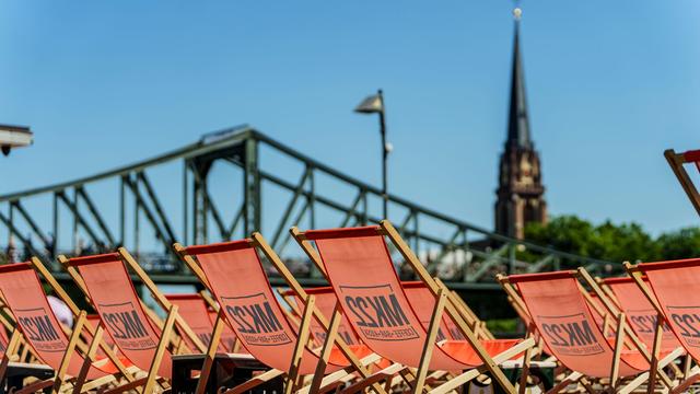 Wetter im Frühjahr: Hessen erlebt einen der sonnigsten Frühlinge seit 1951