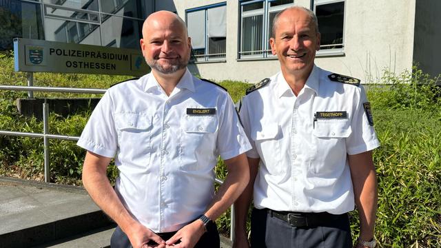 Landesfest: Hessentag in Fulda: Messer, Drohnen und Cannabis tabu
