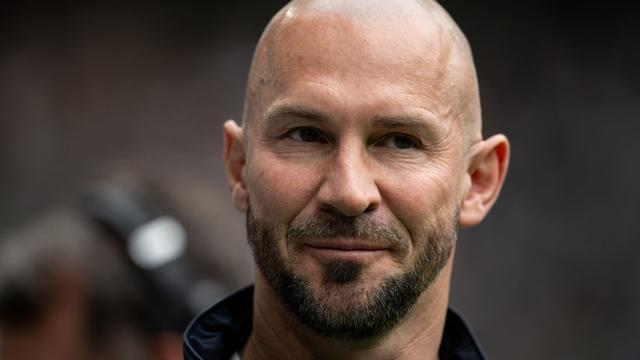 Bild: Beim Bundesliga-Fünften: Hoffenheim verlängert Vertrag mit Trainer Ilzer