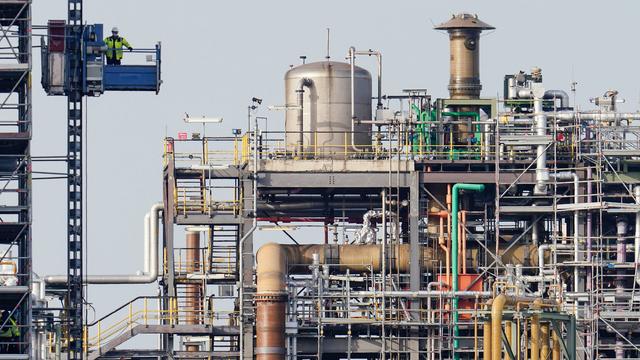 Zwischenhoch in Branchenkrise: Iran-Krieg bringt Chemiebranche Atempause