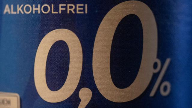 Getränketrend im Bier-Land: Jedes neunte Bier inzwischen alkoholfrei