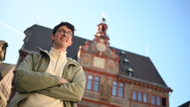 Kommunalpolitik-Influencer: Jung, begeistert, Stadtrat? Warum das eine seltene Kombi ist