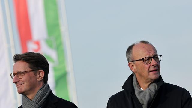 Bundesregierung: Kanzleramt will Merz-Debatte vor wichtigen Wochen beenden