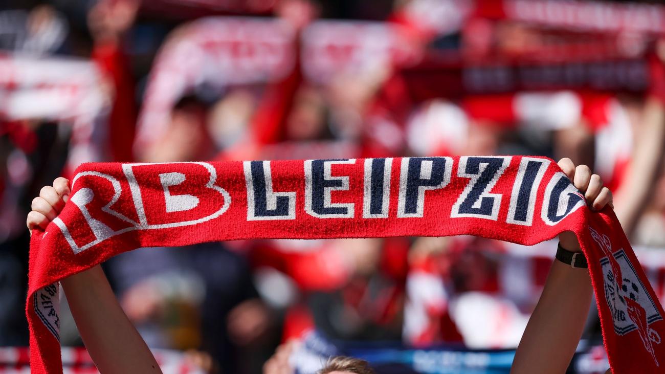 Testspiel: Leipzig verabschiedet sich mit Niederlage in die Sommerpause