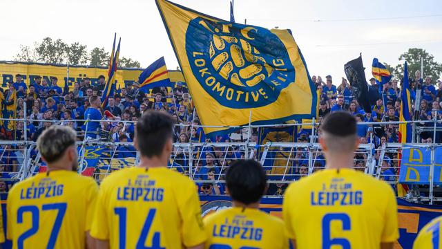 Drittliga-Aufstiegsspiele: Lok setzt auf Auswärtsstärke - Seitz hofft auf Rückkehrer