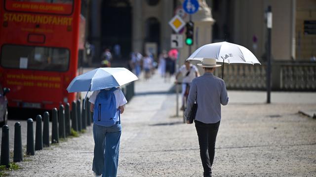 Klimafolgen: Menschen in MV sollen besser vor Hitze geschützt werden