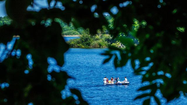Wetterdienst: Meteorologen: Frühjahr bringt MV Sonnenrekord