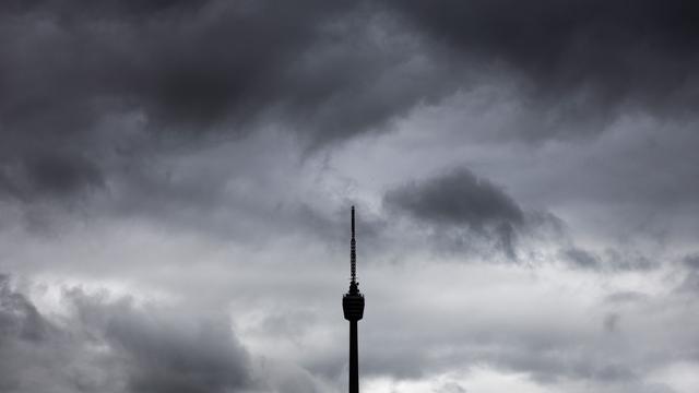 Wetter: Nach der Hitze: Wo am Wochenende heftige Gewitter drohen